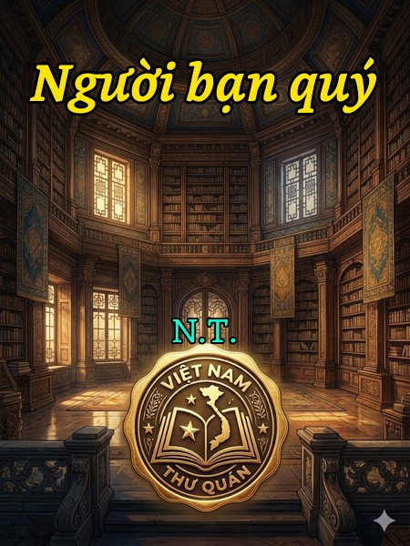 Người bạn quý