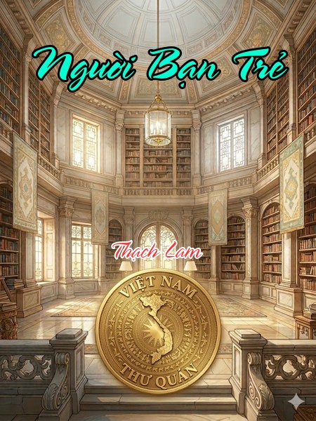 Người Bạn Trẻ