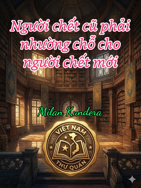 Ảnh bìa truyện
