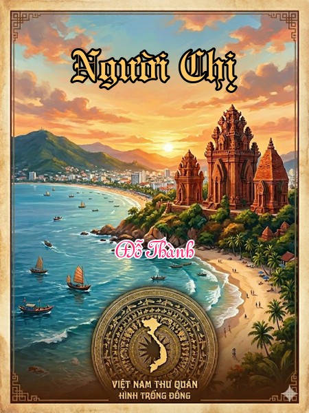 Ảnh bìa truyện