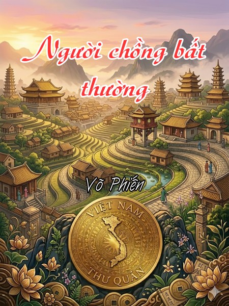 Người chồng bất thường 
