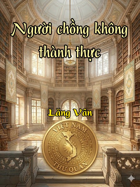 Người chồng không thành thực