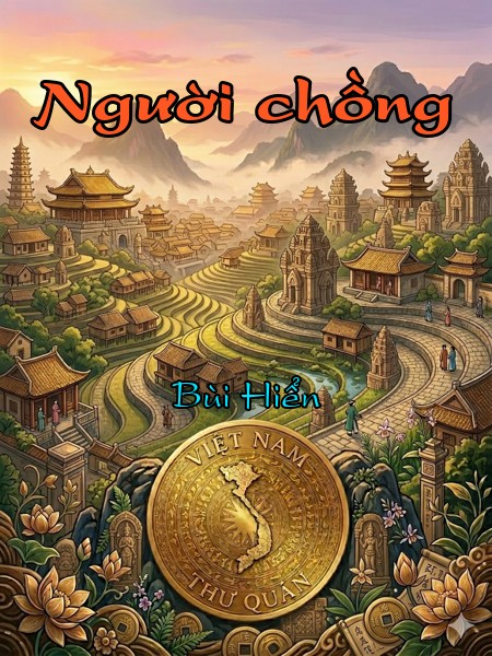 Ảnh bìa truyện