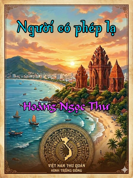 Người có phép lạ