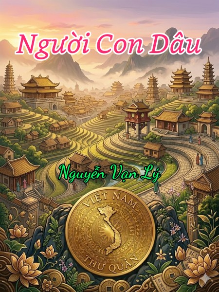 Người Con Dâu