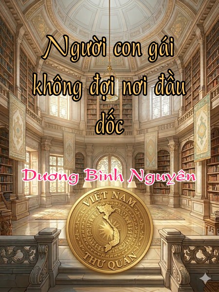 Người con gái không đợi nơi đầu dốc