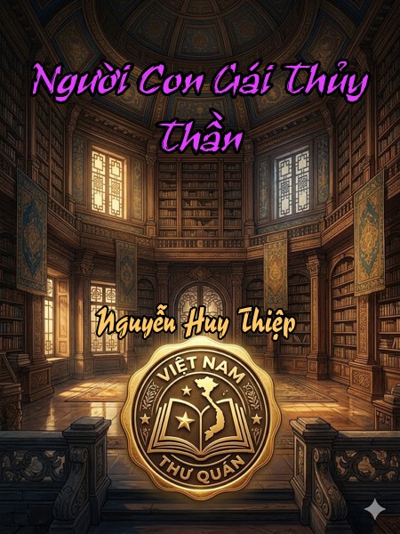 Người Con Gái Thủy Thần 