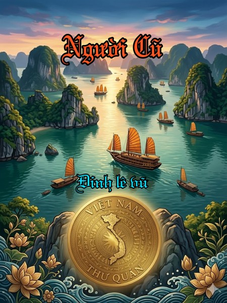 Ảnh bìa truyện