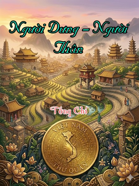 Ảnh bìa truyện