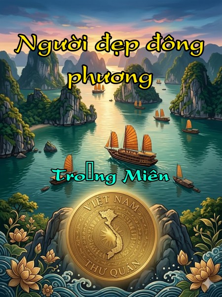 Người đẹp đông phương