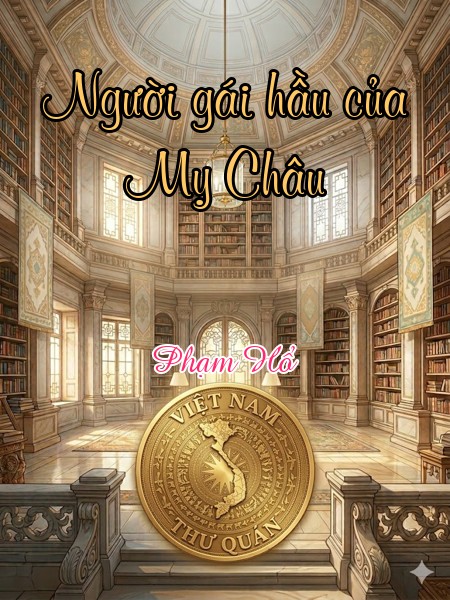 Người gái hầu của Mỵ Châu