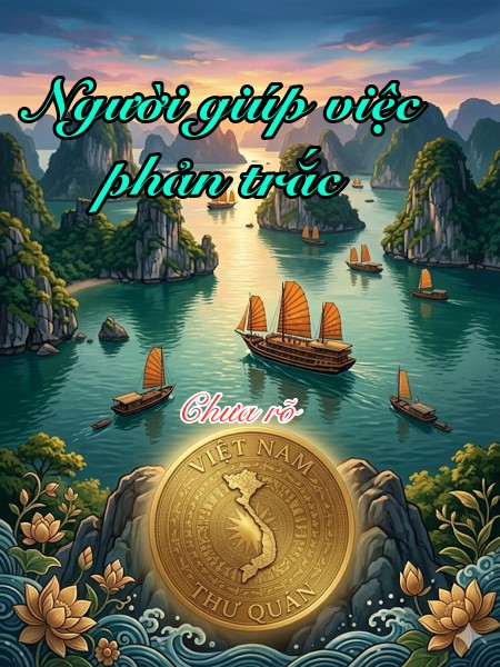 Ảnh bìa truyện