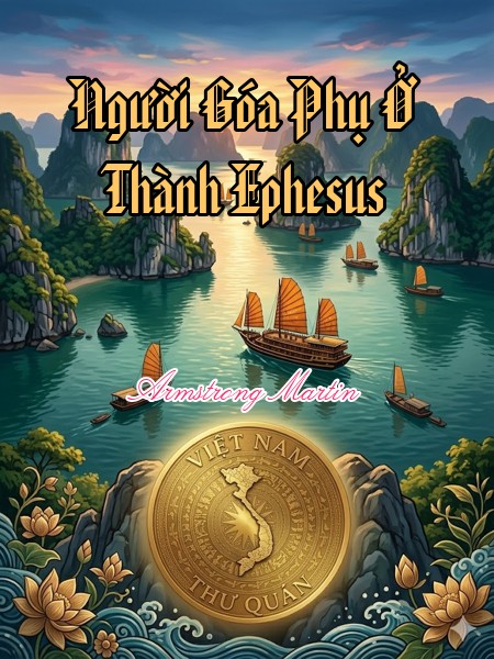 Người Góa Phụ Ở Thành Ephesus