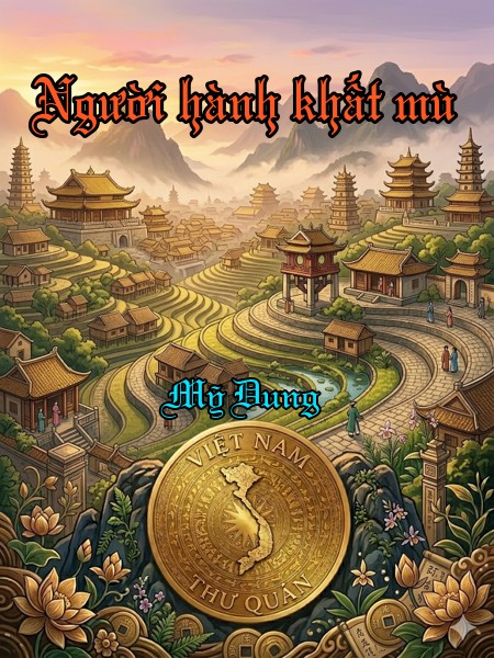 Người hành khất mù