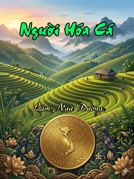 Người Hóa Cá