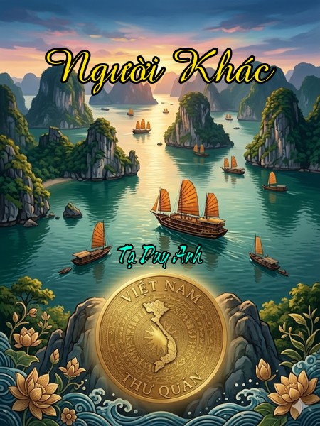 Ảnh bìa truyện