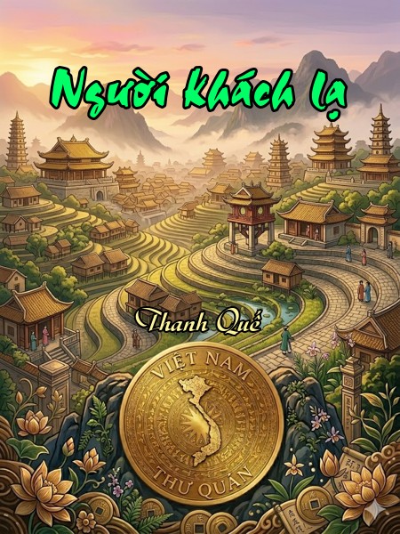 Ảnh bìa truyện