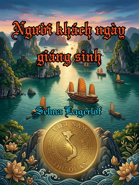 Ảnh bìa truyện