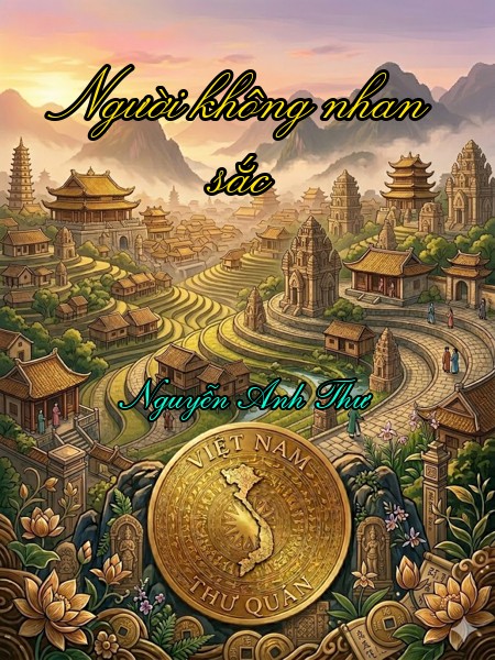 Ảnh bìa truyện