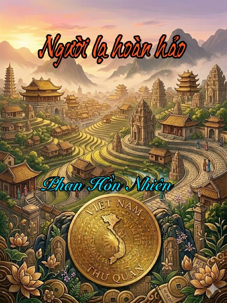 Người lạ hoàn hảo