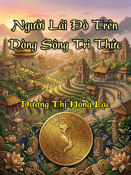 Ảnh bìa truyện