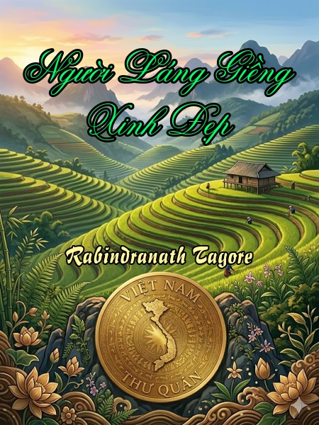Người Láng Giềng Xinh Đẹp