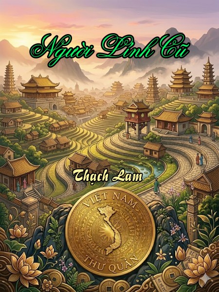 Người Lính Cũ