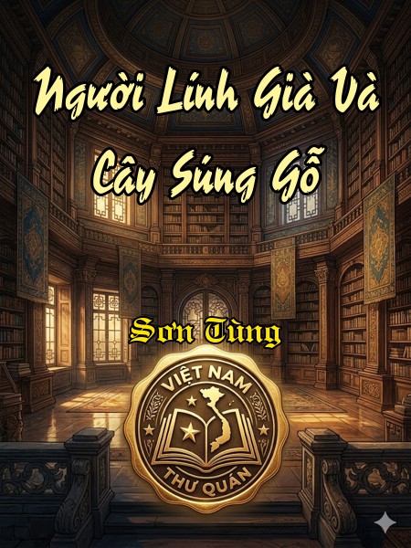Ảnh bìa truyện