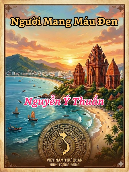 Người Mang Máu Đen