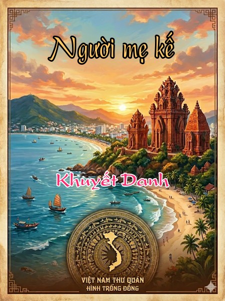 Người mẹ kế 