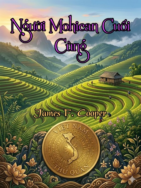 Người Mohican Cuối Cùng