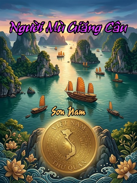 Ảnh bìa truyện