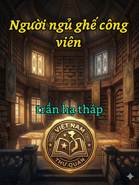 Ảnh bìa truyện