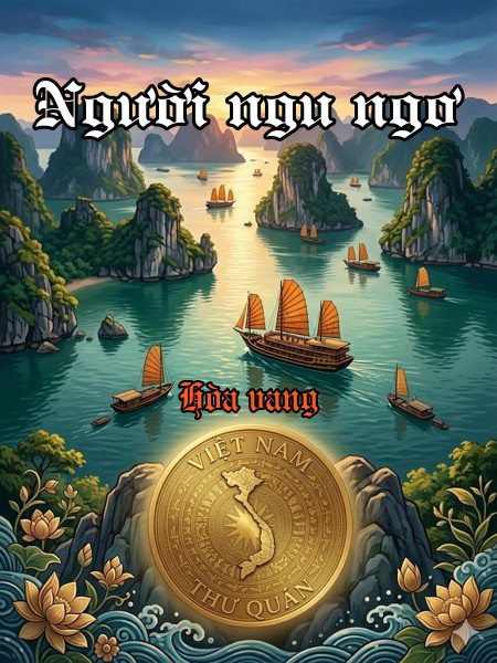 Ảnh bìa truyện