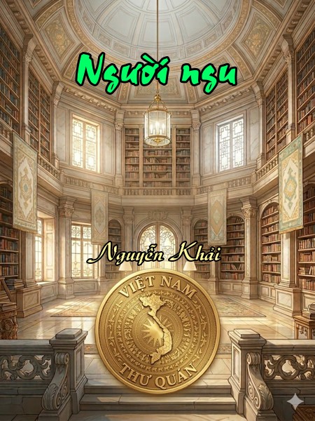 Ảnh bìa truyện
