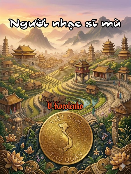 Người nhạc sĩ mù