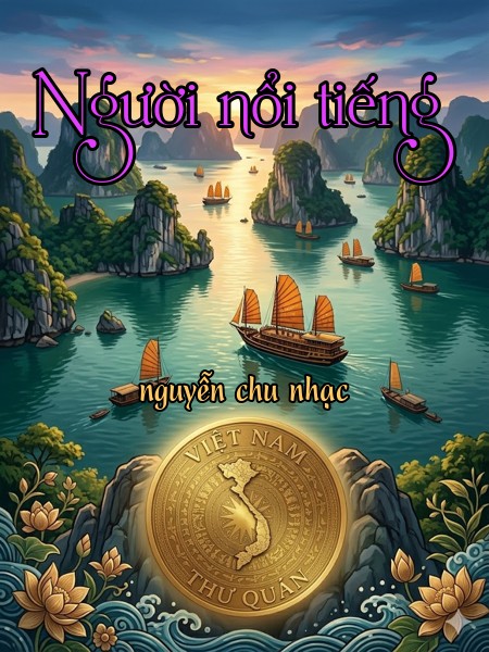 Người nổi tiếng