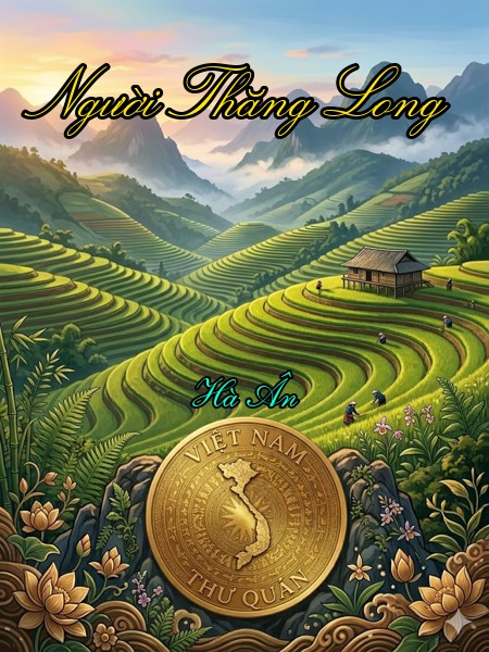 Người Thăng Long
