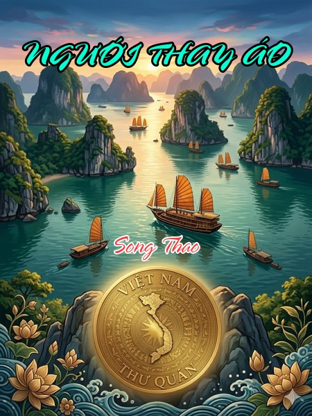 NGƯỜI THAY ÁO