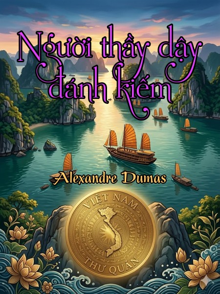 Người thầy dậy đánh kiếm