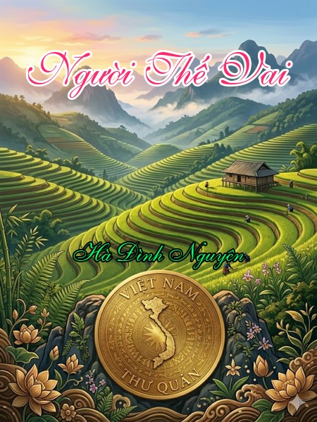 Ảnh bìa truyện