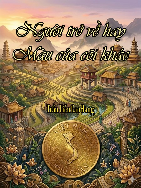Người trở về hay Màu của cõi khác