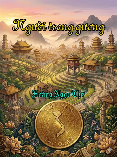 Người trong gương