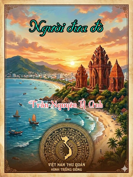 Ảnh bìa truyện