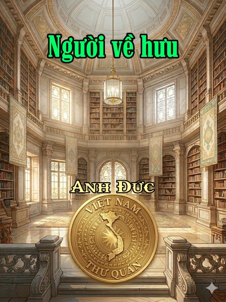 Người về hưu 