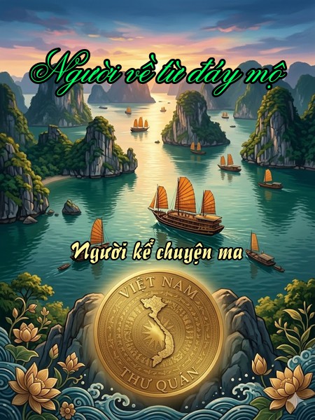Người về từ đáy mộ