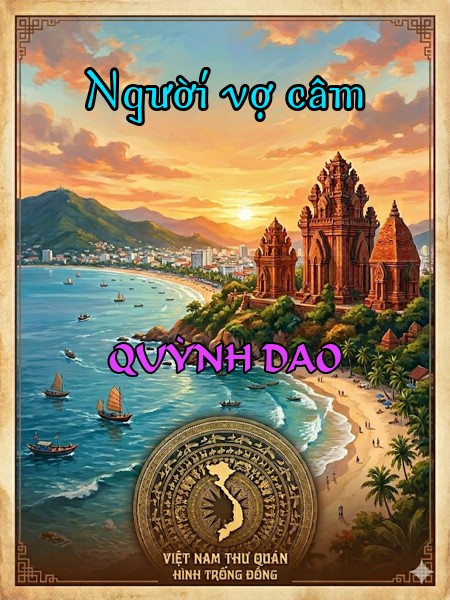 Người vợ câm