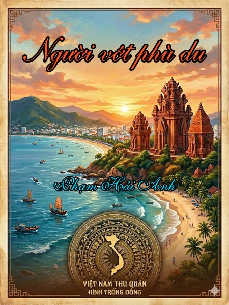 Ảnh bìa truyện