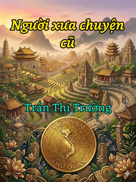 Người xưa chuyện cũ