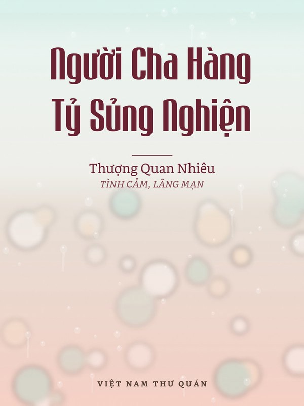 Ảnh bìa truyện